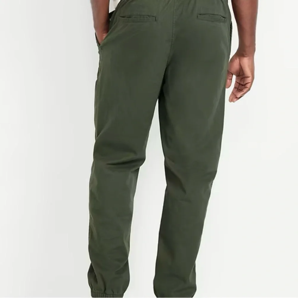 Old Navy Men's size M modern‎ flex, joggers, drawstring, waste New with tags
